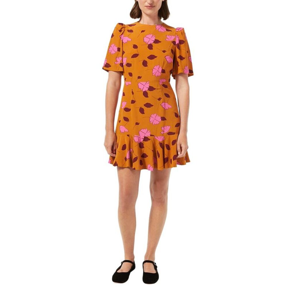Rhode Womens  Darcy Dress
